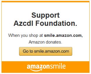 Amazon Smile