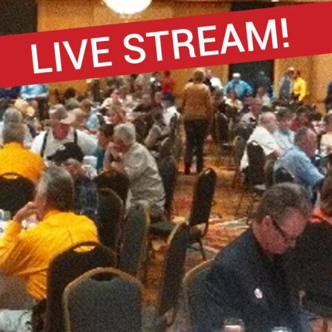 Annual Meeting Live Stream Ticket | Arizona Citizens Defense League