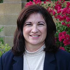 Judy Churchill